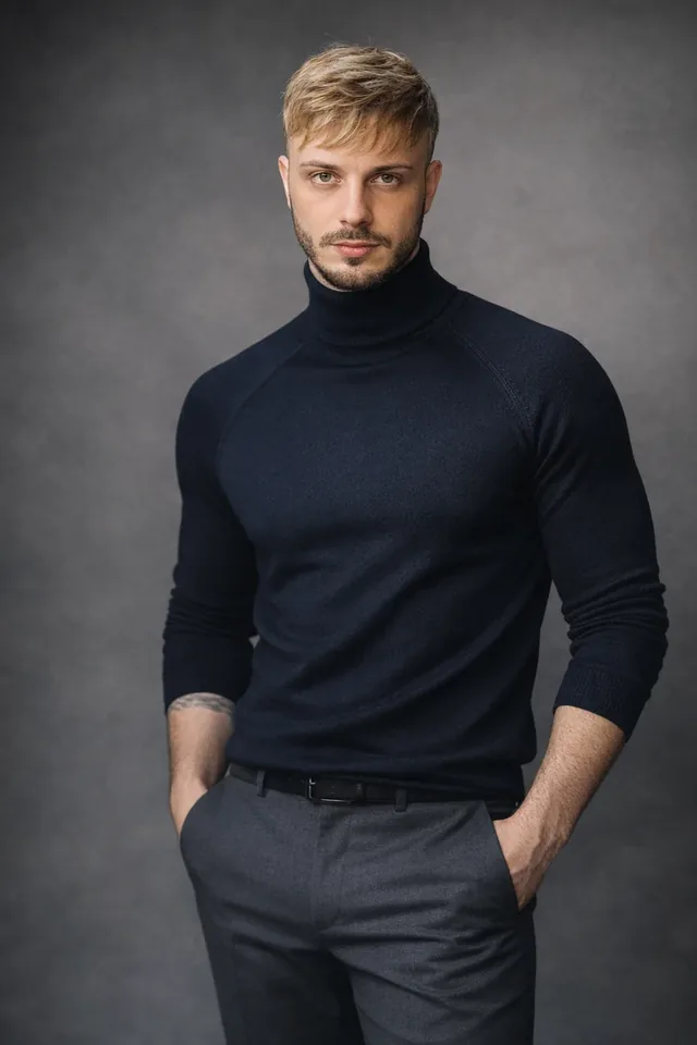 Lucas Ismério